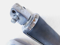Harley Touring FXR Dyna Sportster & Softail Willie G. Skull Footrest Footpegs - C3 Cycle