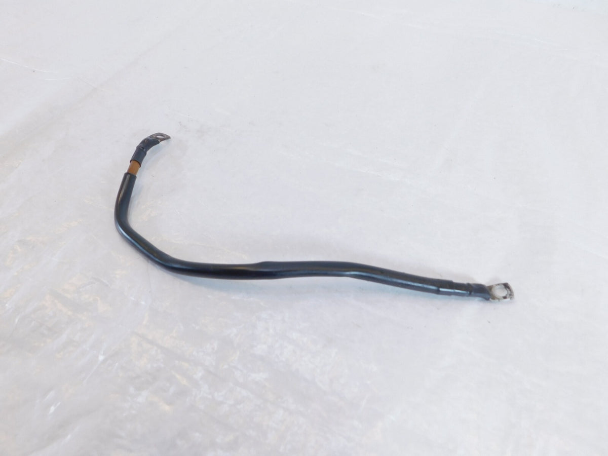 1997-2000 BMW F650 Funduro F650ST Negative Ground Battery Cable Wire Line Lead - C3 Cycle