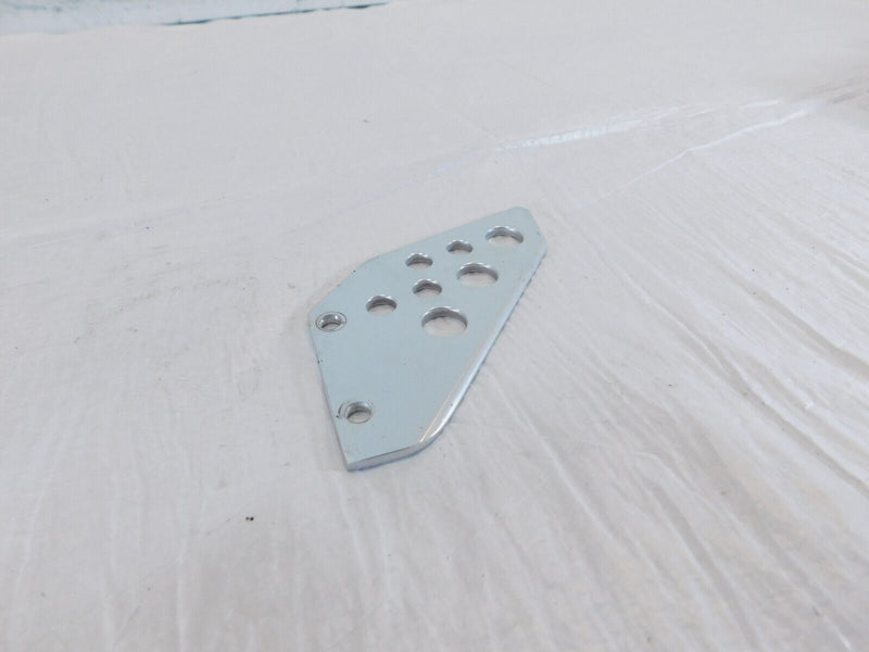 Aprilia RSV1000R RSVR RSV 1000 Tuono Right Front Footrest Foot Heel Guard Fin
