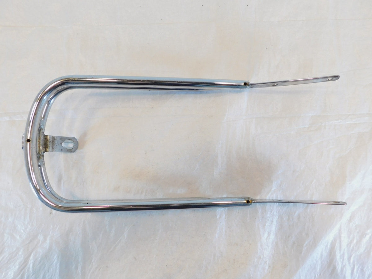 Harley Davidson Touring Electra Glide Ultra Classic Front Fender Bumper Rail - C3 Cycle