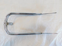 Harley Davidson Touring Electra Glide Ultra Classic Front Fender Bumper Rail - C3 Cycle