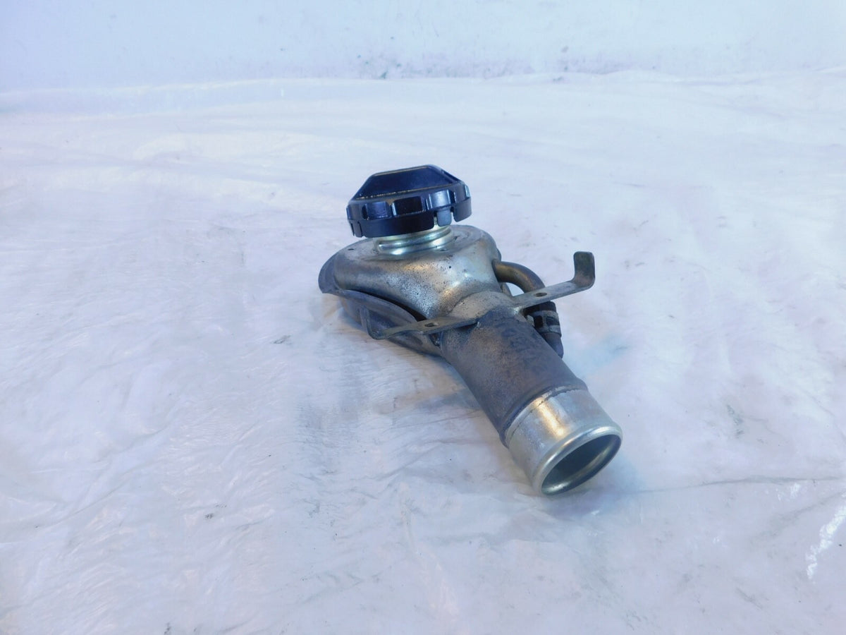 98-09 Suzuki VL1500 Boulevard C90 Intruder 1500 Fuel Gas Tank Inlet Filler Pipe