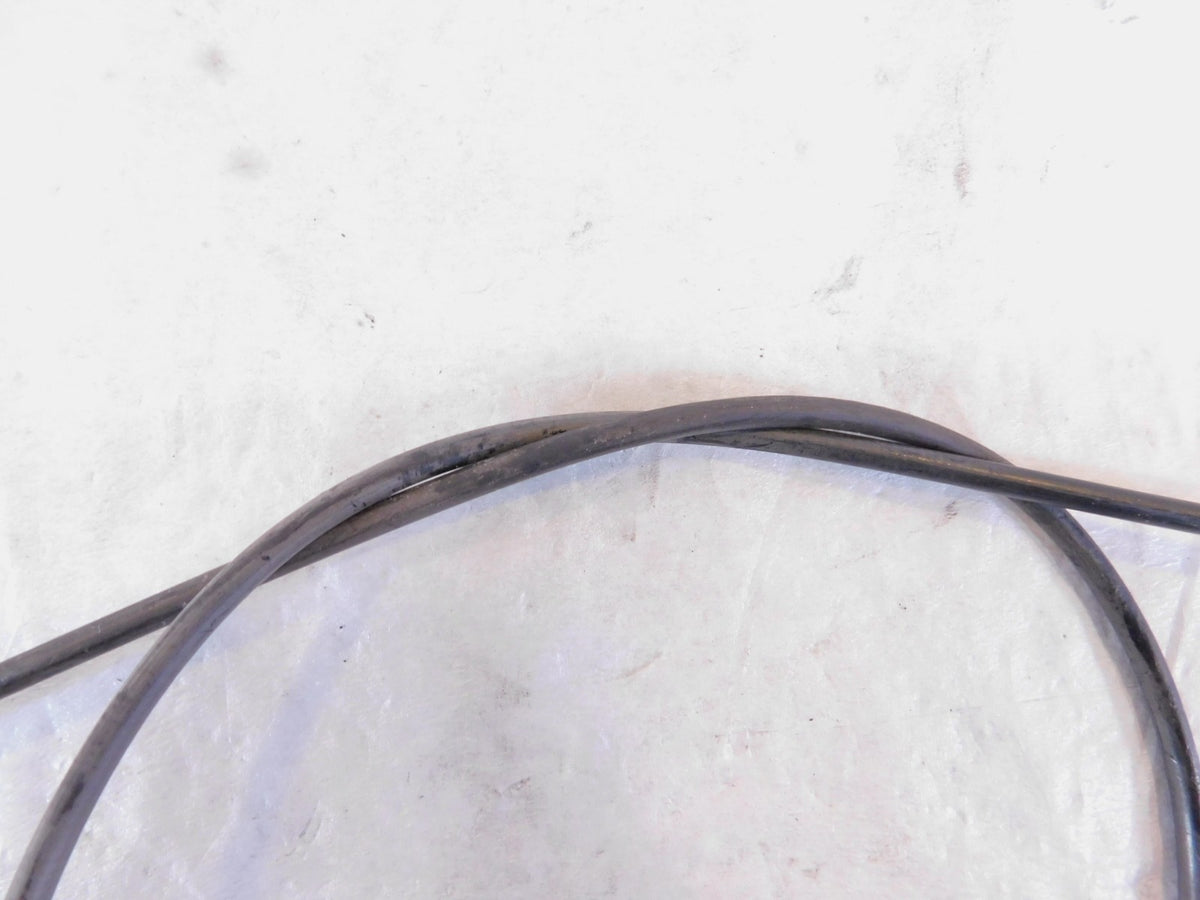 1981-1983 Yamaha Virago750 XV750 Front Left Handlebar Starter Choke Cable - C3 Cycle