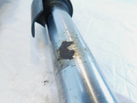 2002-2003 Kawasaki ZZR1200 ZX1200C Front Wheel Fork Shock Leg Tubes - for parts - C3 Cycle