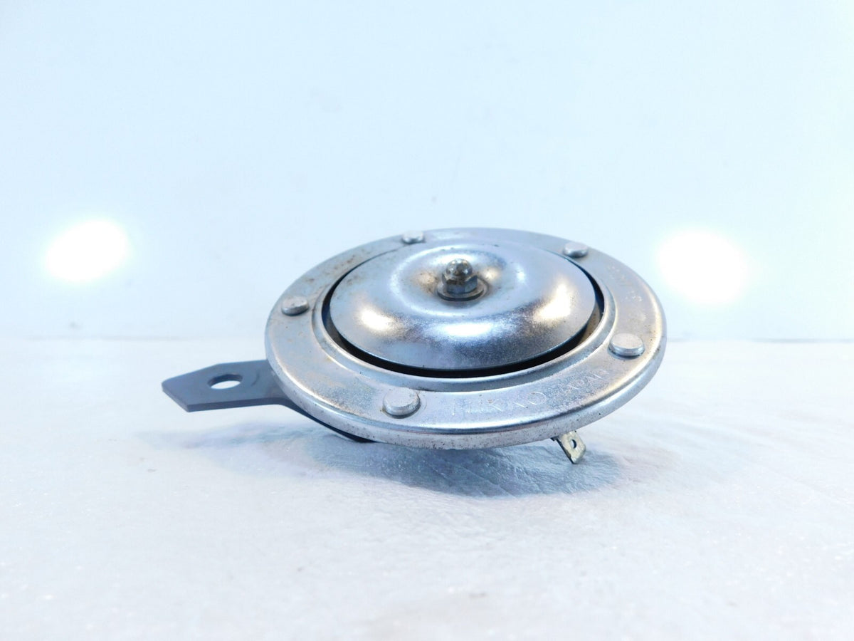 Yamaha V-Star 650 1100 XVS650 XVS1100 Classic Custom Silverado OEM Horn Assembly - C3 Cycle