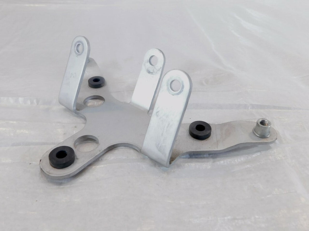 2008-2020 Kawasaki Concours 14 ABS Speedometer Gauge Bracket Mount Holder Stay - C3 Cycle