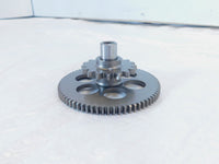Kawasaki Ninja 400 EX400 & Z400 ER400 Engine Motor Starter Clutch Idle Spur Gear - C3 Cycle