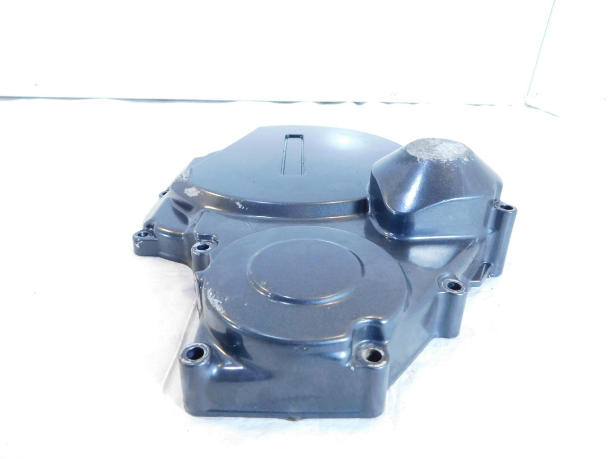 1995 1996 1997 Kawasaki GPz1100 ZX1100E Right Side Engine Motor Clutch Cover - C3 Cycle