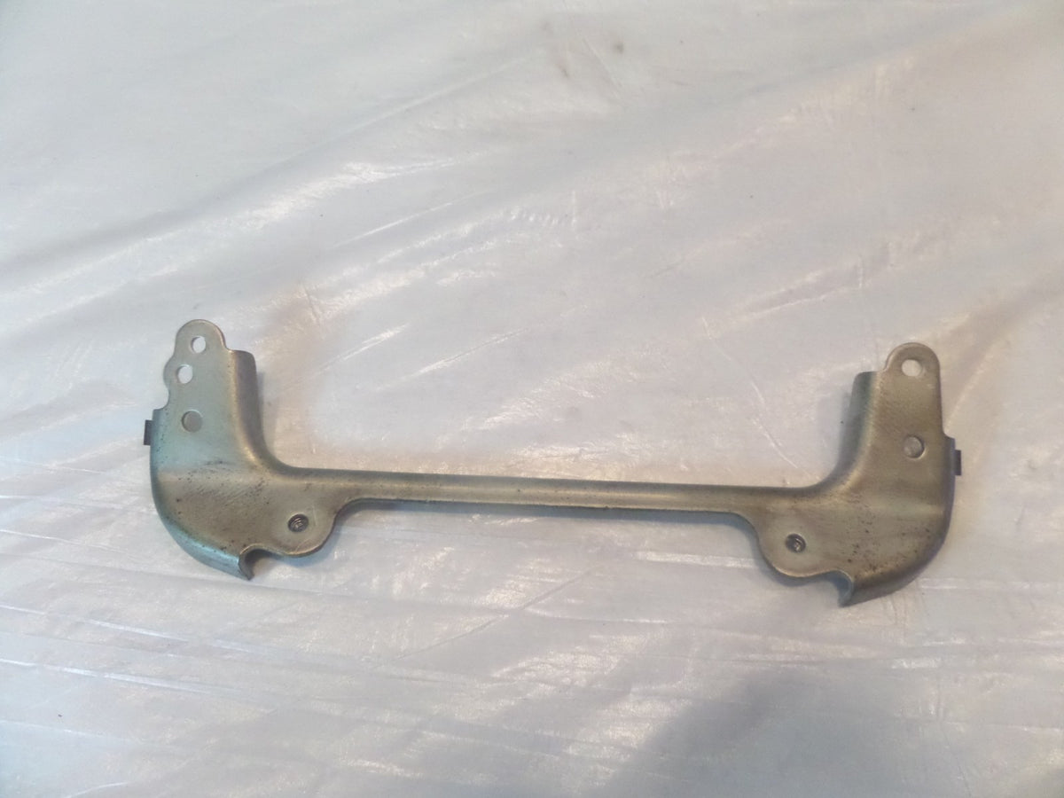 2012-2013 Honda NC700X Gas Petrol Fuel Tank Stay Bracket Set 50230-MGS-D30 - C3 Cycle