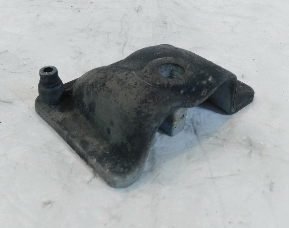 Harley Davidson Dyna Super Glide Low Rider Transmission Oil Line Cover 37183-99 - C3 Cycle