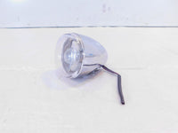 Harley Davidson Sportster Softail Dyna V-Rod Chrome Front Turn Signal Indicator