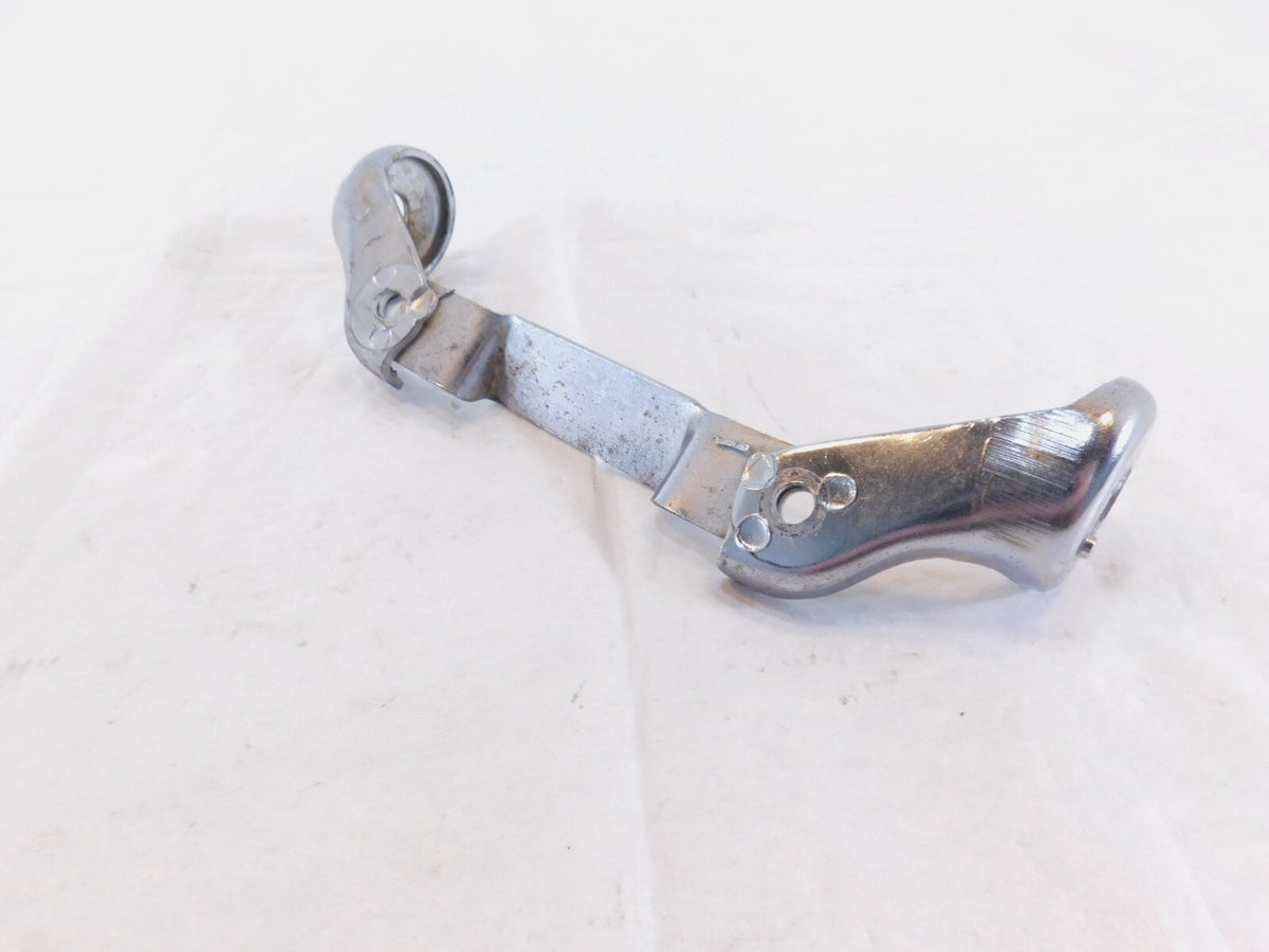 84-99 Yamaha Virago 700 750 1100 XV750 Front Turn Signal Indicator Mount Bracket - C3 Cycle