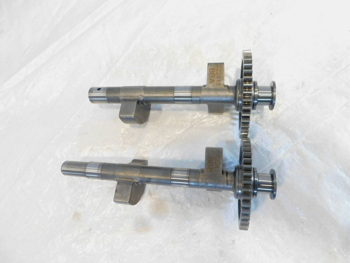 11-20 BMW C600 C650 Sport C650GT Crankshaft Counter Balancer Compensating Shafts - C3 Cycle