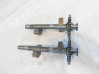 11-20 BMW C600 C650 Sport C650GT Crankshaft Counter Balancer Compensating Shafts - C3 Cycle