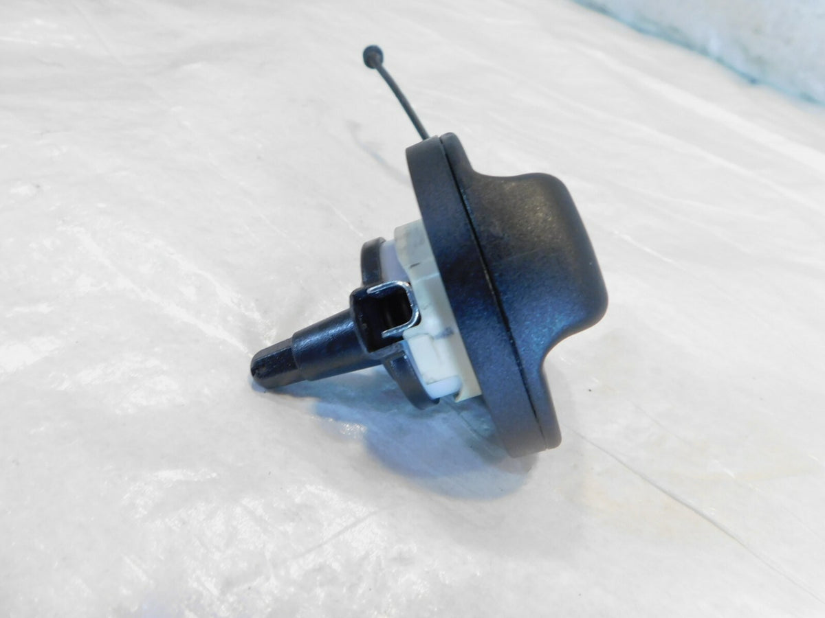 2011-2020 BMW C600 C650 Sport C650GT Scooter Gas Petrol Fuel Tank Filler Cap - C3 Cycle