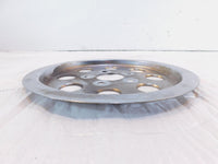 91-99 Harley Davidson Sportster XLH 883 & 1200 Rear Wheel Sprocket Pulley Cover - C3 Cycle