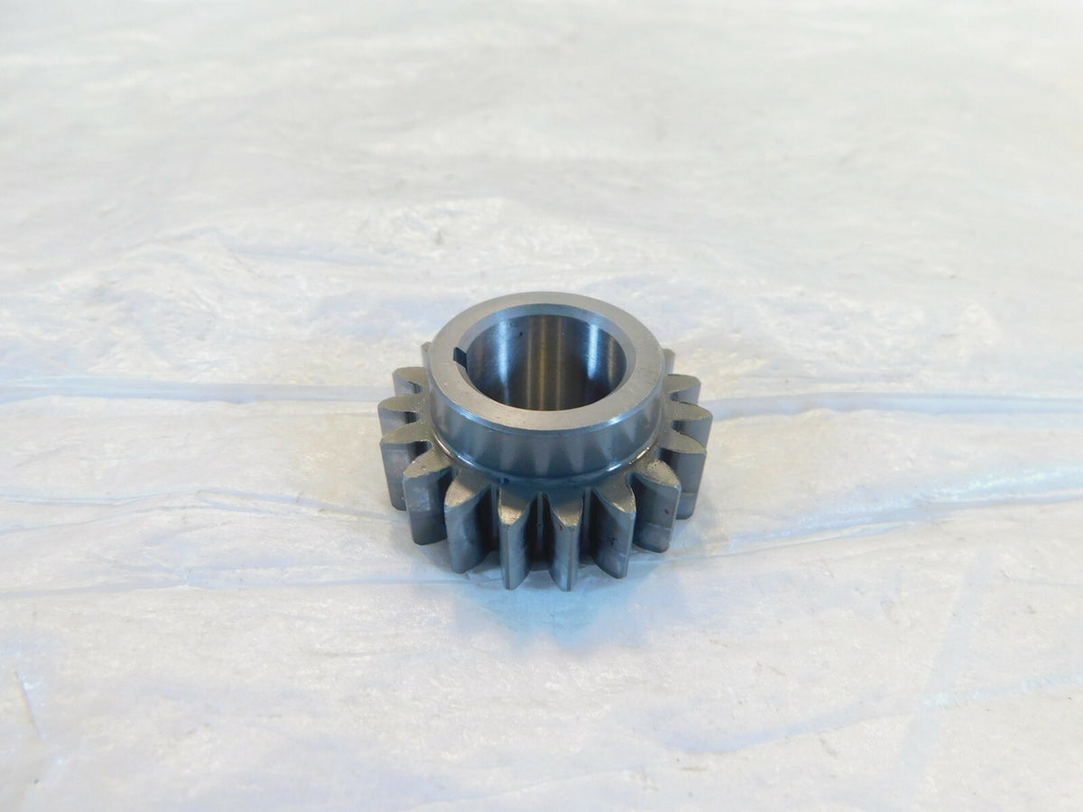 Yamaha XV1600 XV1700 Road Star 1600 1700 Crankshaft Camshaft Breaker Drive Gear - C3 Cycle