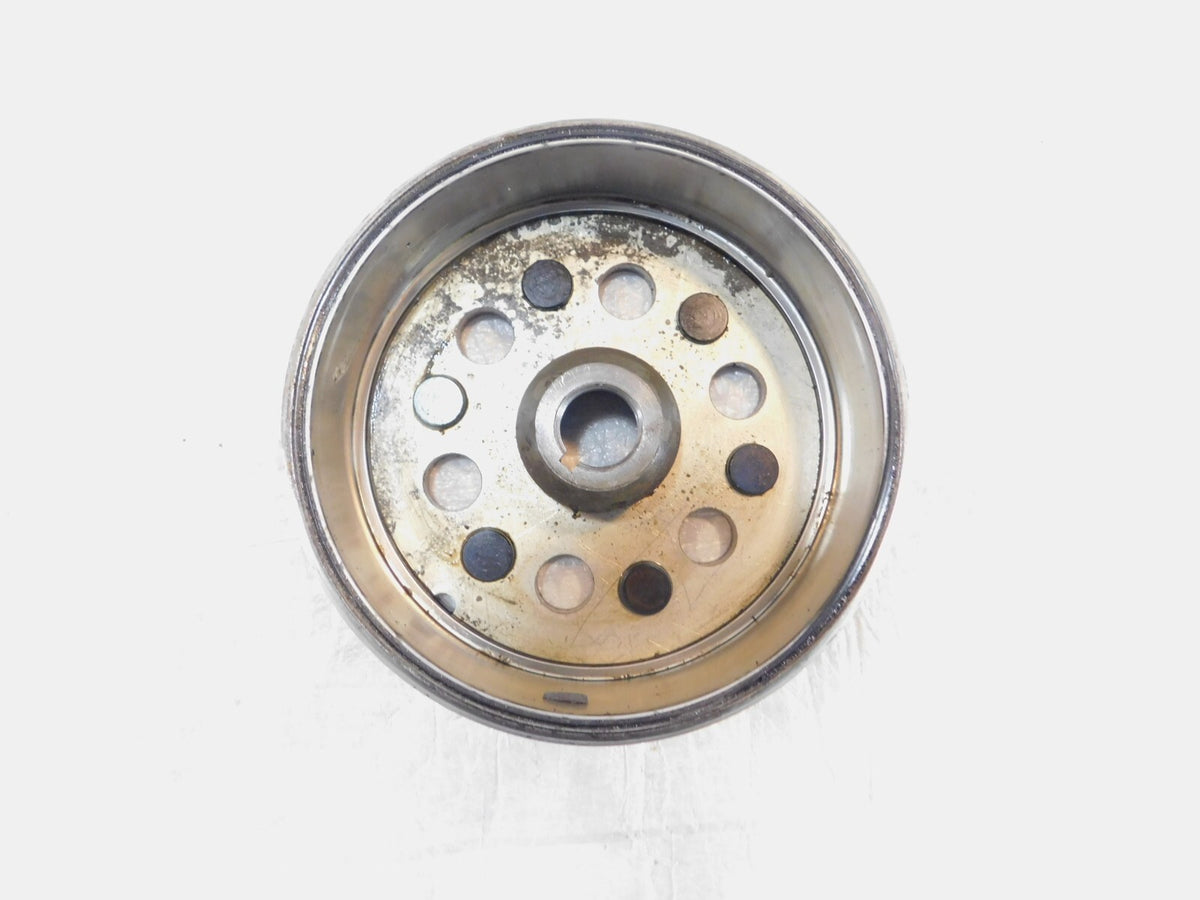 Victory Cross Country Hammer Jackpot & Vegas Alternator Generator Stator Rotor - C3 Cycle
