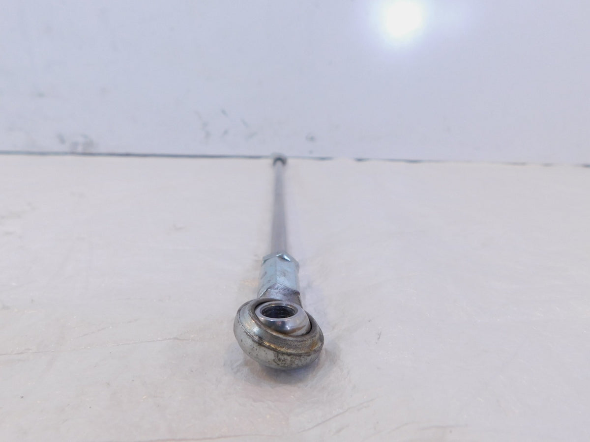 1999-2003 Indian Gilroy Scout Left Gear Shift Shifter Pedal Link Linkage Rod - C3 Cycle