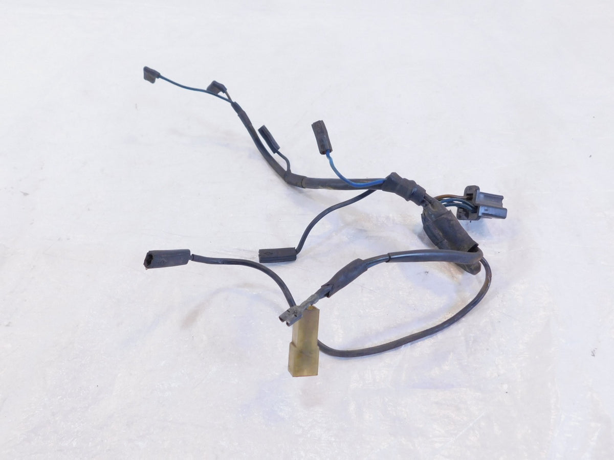 BMW Airhead R60 R75 R90 R100 Engine Motor Wiring Cable Sub Wire Harness Lead - C3 Cycle
