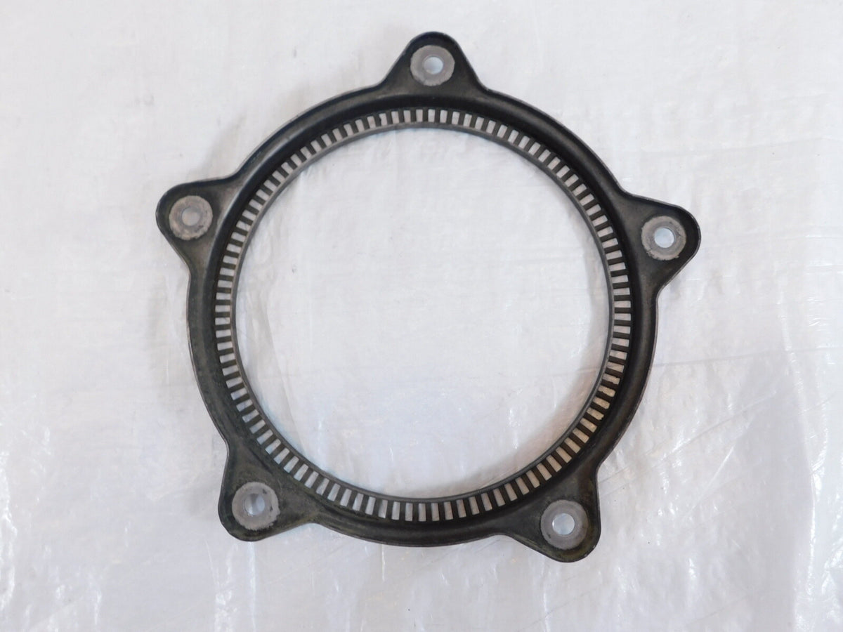 BMW K1200 R900 R1100 R1150 R1200 GS RS RT Front Wheel ABS Brake Sensor Disc Ring