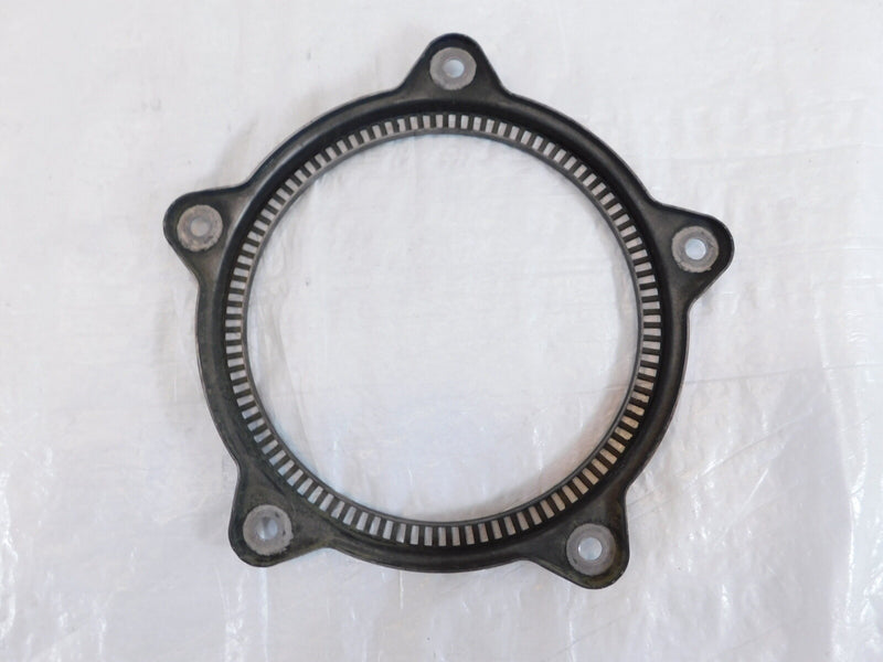 BMW K1200 R900 R1100 R1150 R1200 GS RS RT Front Wheel ABS Brake Sensor Disc Ring