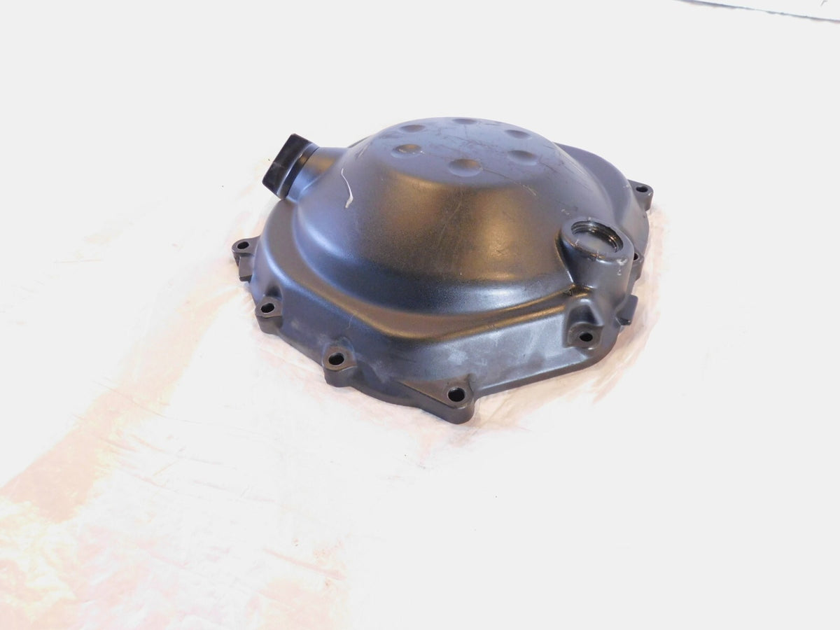 Kawasaki Ninja ZX-14R Concours 14 ZG1400 Stator Generator Alternator Cover Guard - C3 Cycle