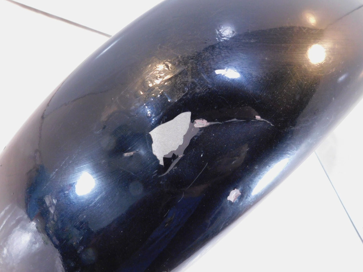 Harley Davidson Electra & Tour Glide & Road King Front Wheel Cover Guard Fender - C3 Cycle