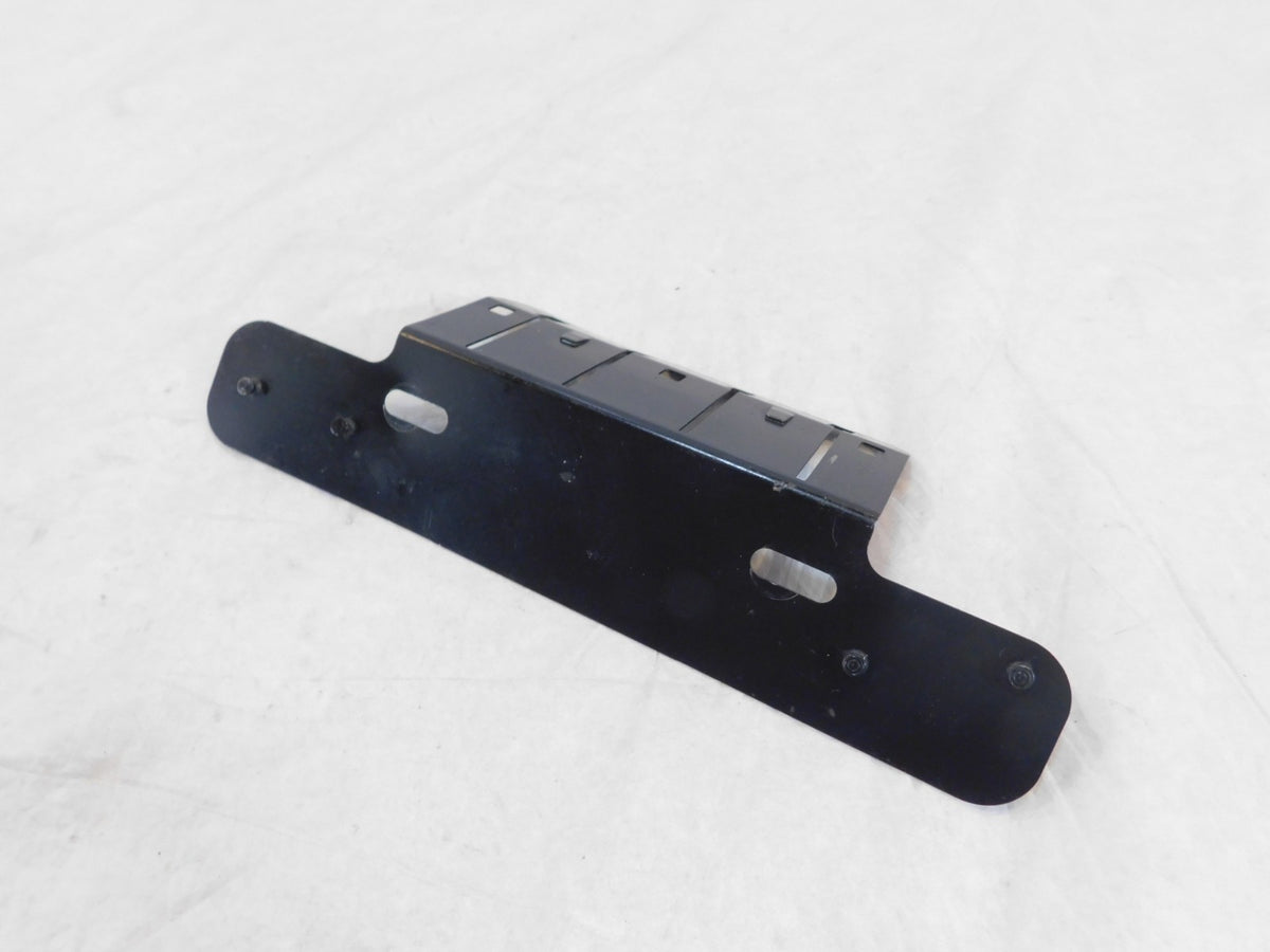 Harley Davidson Softail Fat Boy & Heritage Classic Fuse Block Mounting Bracket - C3 Cycle