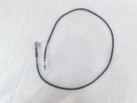 2005 2006 2007 Yamaha Majesty 400 YP400 Rear Seat Lock Latch Release Cable Line - C3 Cycle