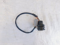2006-2010 Buell XB XB12 XB12X Ulysses Auxiliary Power A/C Outlet Port & Wiring - C3 Cycle