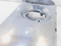 2002 & 2003 Indian Gilroy Scout Left Engine Outer Primary Clutch Housing Cover - C3 Cycle