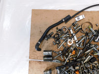 2004 Harley Davidson Softail Heritage Classic Nuts and Bolts Parts Box Lot - C3 Cycle
