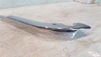 1997-2004 Suzuki Marauder 800 VZ800 Left Chrome Rear Fender Frame Strut Cover - C3 Cycle