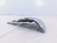 1987-2007 Honda VT1100 Spirit Shadow 1100 Chrome Front Right Frame Cover - C3 Cycle