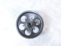 Aprilia RS660 Extrema & Tuono 660 Engine Electrical Starter Motor Idler Gear - C3 Cycle