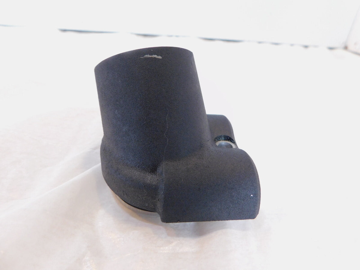 2006-2017 Harley Davidson Dyna Wide Glide Street Fat Bob Oil Tank Dipstick Spout - C3 Cycle