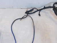 2009 Harley Davidson CVO FLTRSE FLTRSE3 Road Glide Main Wire Wiring Harness Loom - C3 Cycle