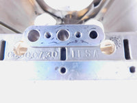 2006-2009 Moto Guzzi Norge 1200 GT GTL Breva Sport Engine Motor Block Crankcase - C3 Cycle