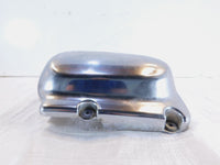 1998-2010 Yamaha VStar 650 XVS650 Classic Left Side Engine Cover Guard Panel - C3 Cycle