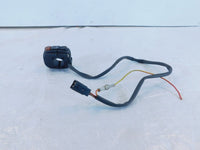 Aprilia RSV 1000 Mille Tuono & Falco Front Right Handlebar Start/Stop Switches - C3 Cycle