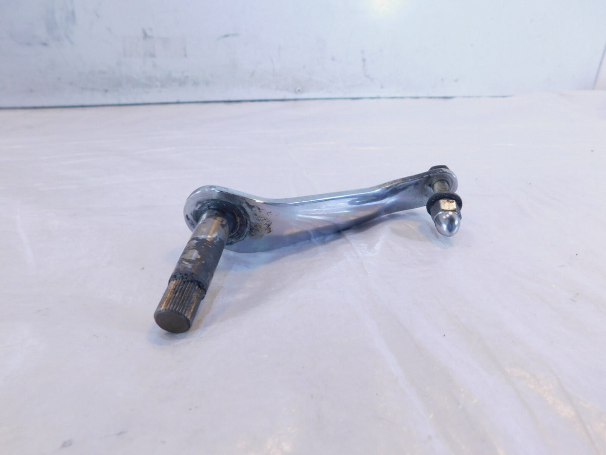 Harley Davidson Softail FXST Custom & Springer Gear Shifter Lever w/ Shaft - C3 Cycle