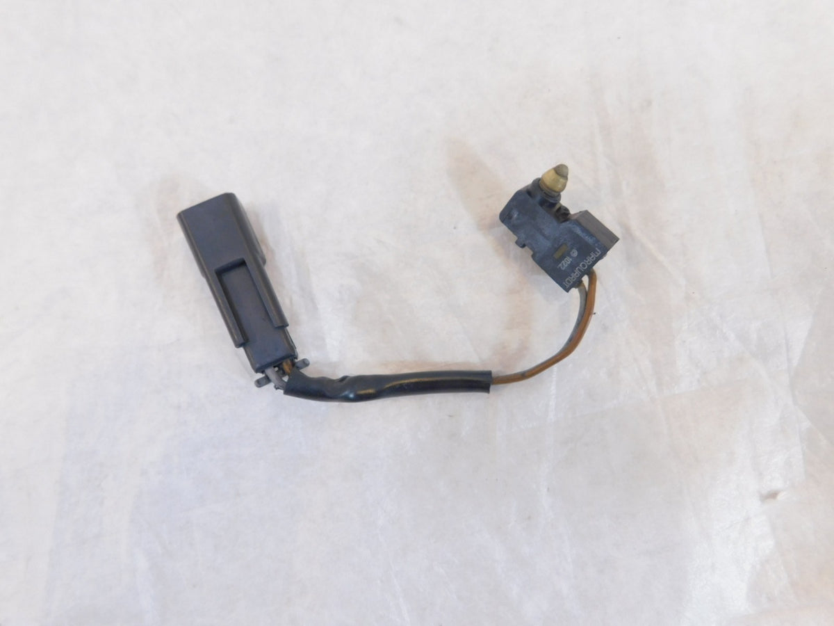 Victory V92 Classic & Touring Cruiser & Vegas Clutch Lever Perch Safety Switch - C3 Cycle