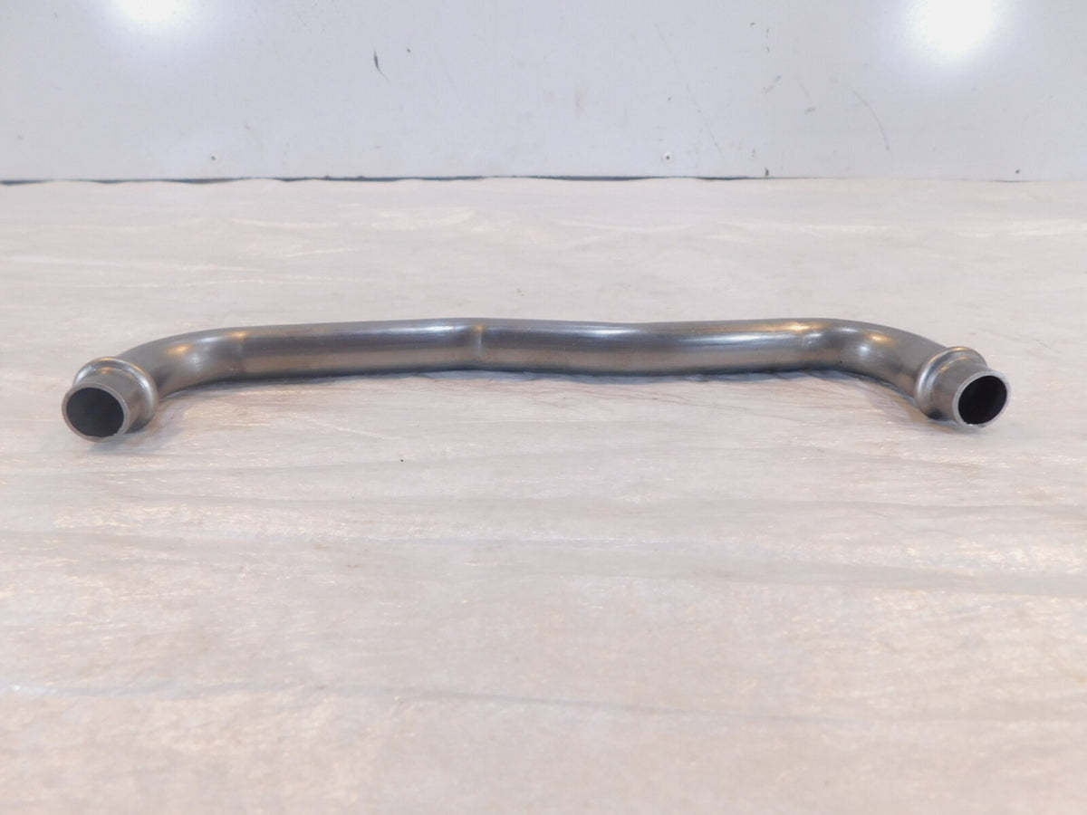 Suzuki Intruder VS 750 800 Boulevard C50 M50 S50 Crankcase Oil Gallery Pipe Line - C3 Cycle