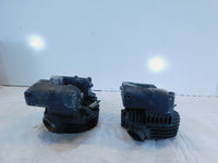 1973-1984 Harley Davidson Ironhead XL Sportster 1000 Engine Motor Cylinder Heads - C3 Cycle