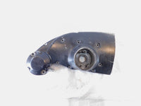 Harley Sportster 883 & 1200 Right Black Engine Motor Side Gearcase Cam Cover - C3 Cycle