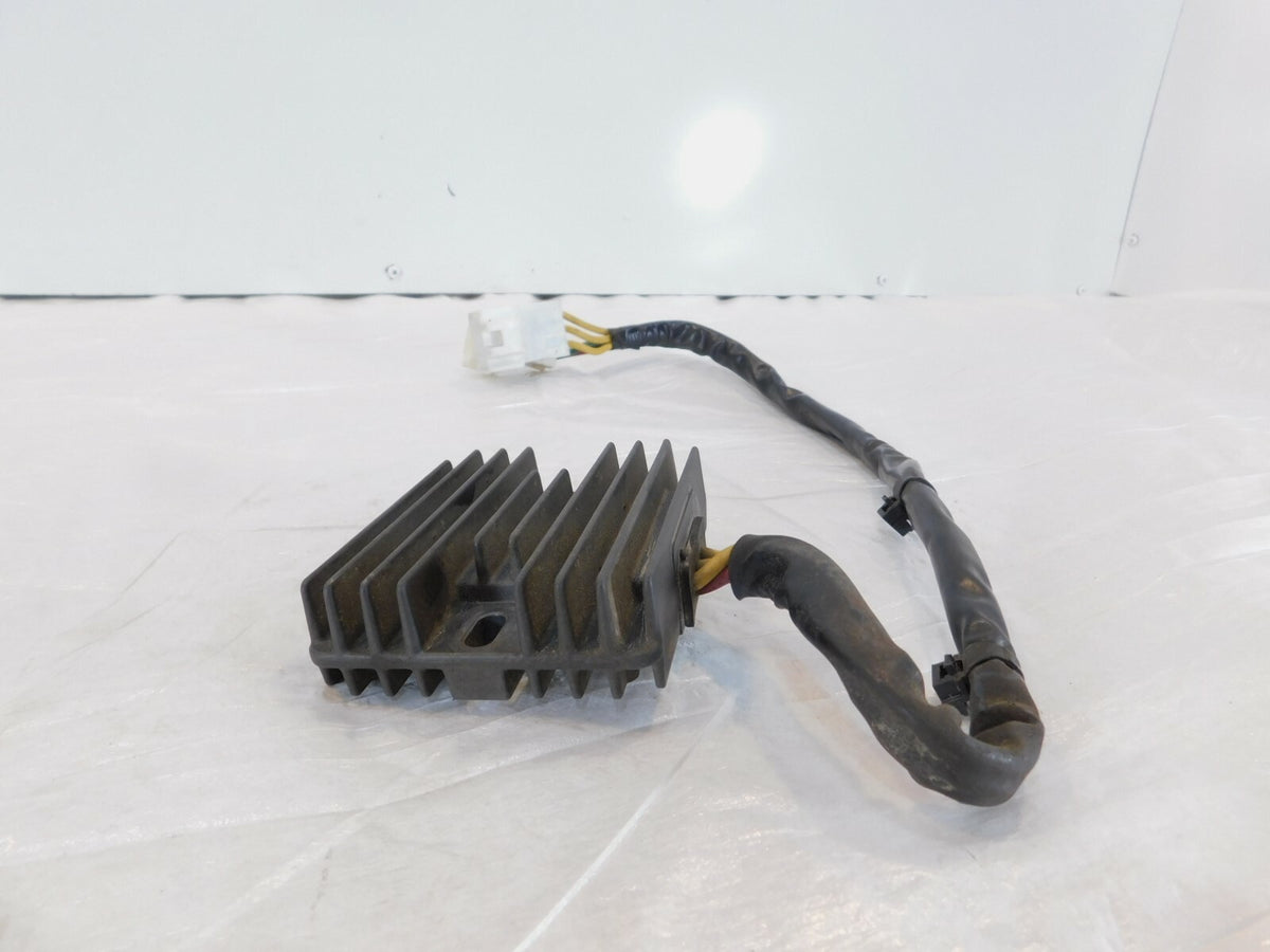 2010 2011 2012 2013 Honda VT750 Shadow 750RS VT750RS Voltage Regulator Rectifier - C3 Cycle