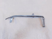 Chrome Harley Davidson Touring Road King Electra Glide Kick Side Stand Kickstand - C3 Cycle