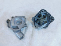 Honda VT1100 VT1100C Shadow1100 Sabre & ACE Engine Coolant Water Pump-For Parts