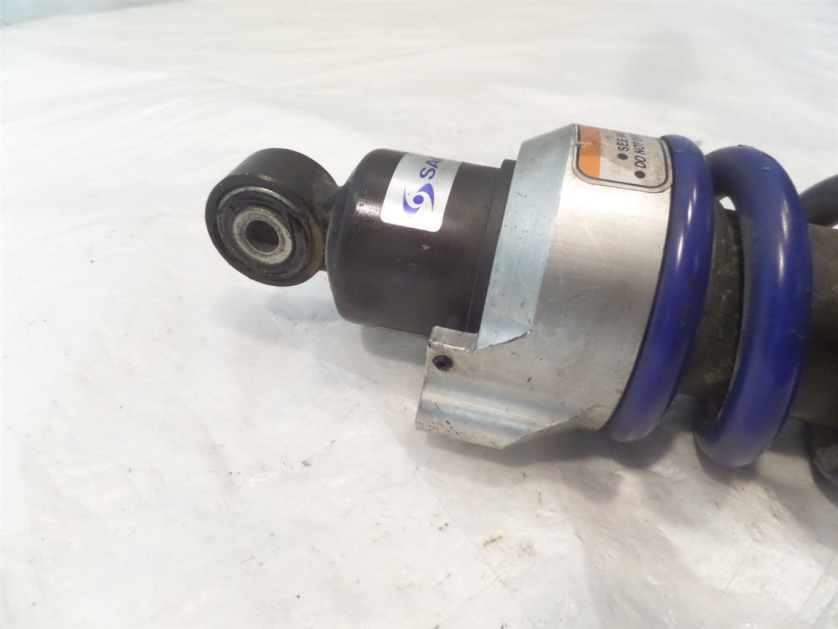 2001 2002 2003 Aprilia Caponord 1000 ETV1000 Rear Suspension Shock Absorber - C3 Cycle